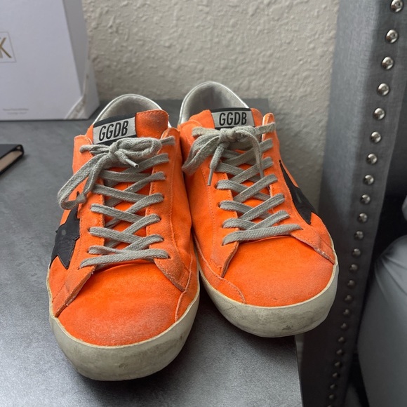 Goldengoose Superstar Sneakers - Picture 3 of 5